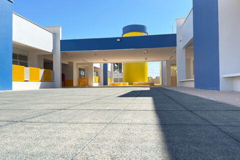 Centro de Educação da Primeira Infância